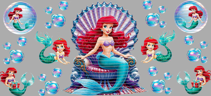 16oz Princess-N4-1257